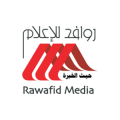 Rawafid Media  logo
