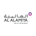 Al Alamiya for Cooperative Insurance Company, Part of RSA Group  logo