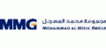 Mohammad Al-Mojil Group  logo