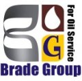 Brade Group For Oil Services  logo