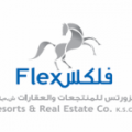Flex Resorts & Real Estate Co  logo