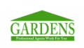 Gardens  logo
