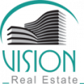 Vision Real Estate  logo