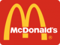 Macdonald's Egypt  logo