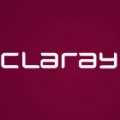 Claray  logo