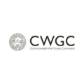 Commonwealth War Graves Commission  logo