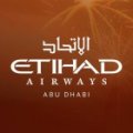 Etihad Airways  logo