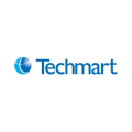 Techmart  logo