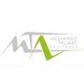 M.T.Architects  logo