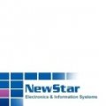                           NEW STAR ELECTRONICS &INF.SYSTEMS  logo