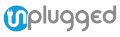 Unplugged  logo