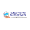 Eden World Technologies  logo
