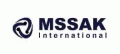 MSSAK International  logo