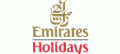 Emirates Holidays  logo