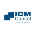 ICM Capital  logo