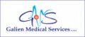Galien Medical Services S.A.R.L  logo
