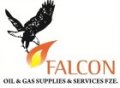 Falcon Oil and Gas Supplies and services (FZE)  logo