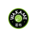 Wakame Sushi House  logo