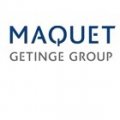 Maquet Middle East  logo