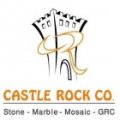 Castle Rock Company  logo