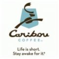 Caribou Coffee  logo