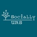 SociallyURS  logo