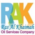 Ras Al Khaimah Oil and Petroleum Services Ltd.  logo