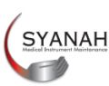 Abduljaleel Battrje Company (SYANAH)  logo