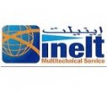Inelt Trading & Contracting LLC  logo