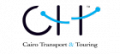 CTT Egypt  logo