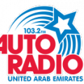 Auto Radio 103.2 FM  logo