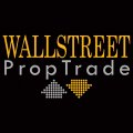 WallStreet PropTrade  logo