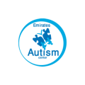 Emirates Autism Center  logo