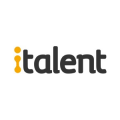 I-Talent  logo