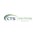 Creative Technology Solutions  logo