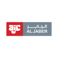 Al Jaber Group  logo