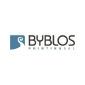 Byblos Printing  logo