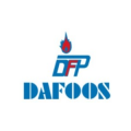 Dafoos fire protection  logo