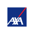 AXA Middle East  logo