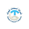 Tabouk Cement Co.  logo