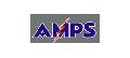 Advanced Modular Power Systems (AMPS)  logo