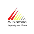 Al Kamda General Trading(L.L.C.)  logo