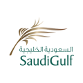 Saudi Gulf Airlines  logo