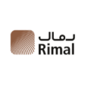 Al Rimal Real Estate  logo