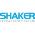 Shaker Consultancy Group  logo