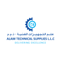 ALAM TECHNICAL SUPPLIES LLC  logo