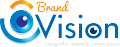 Brand Vision  logo