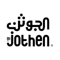 Al Jothen Company  logo