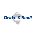Drake & Scull International PJSC  logo
