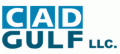 CAD Gulf LLC  logo